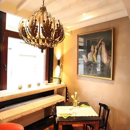 Bed & Breakfast Sablon *