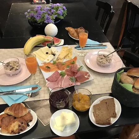 Sablon Bed & Breakfast Anversa