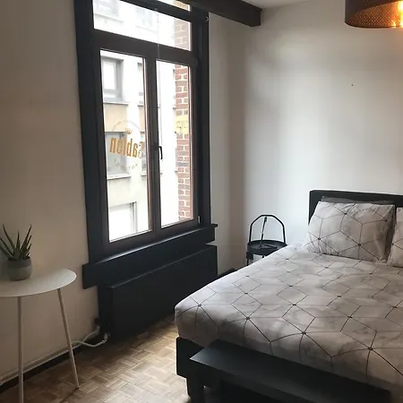 Sablon Bed & Breakfast